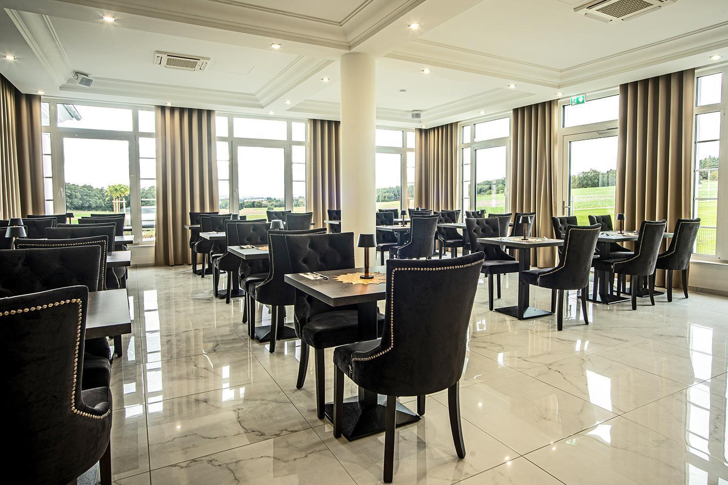 Villaggio Hotel Mackenbach Esterno foto
