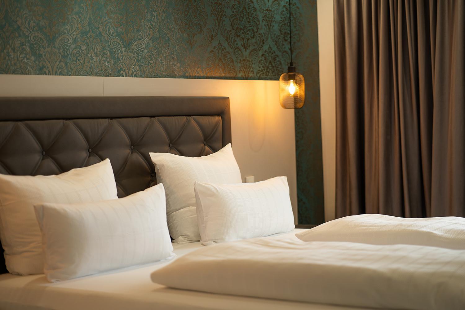 Villaggio Hotel Mackenbach Esterno foto