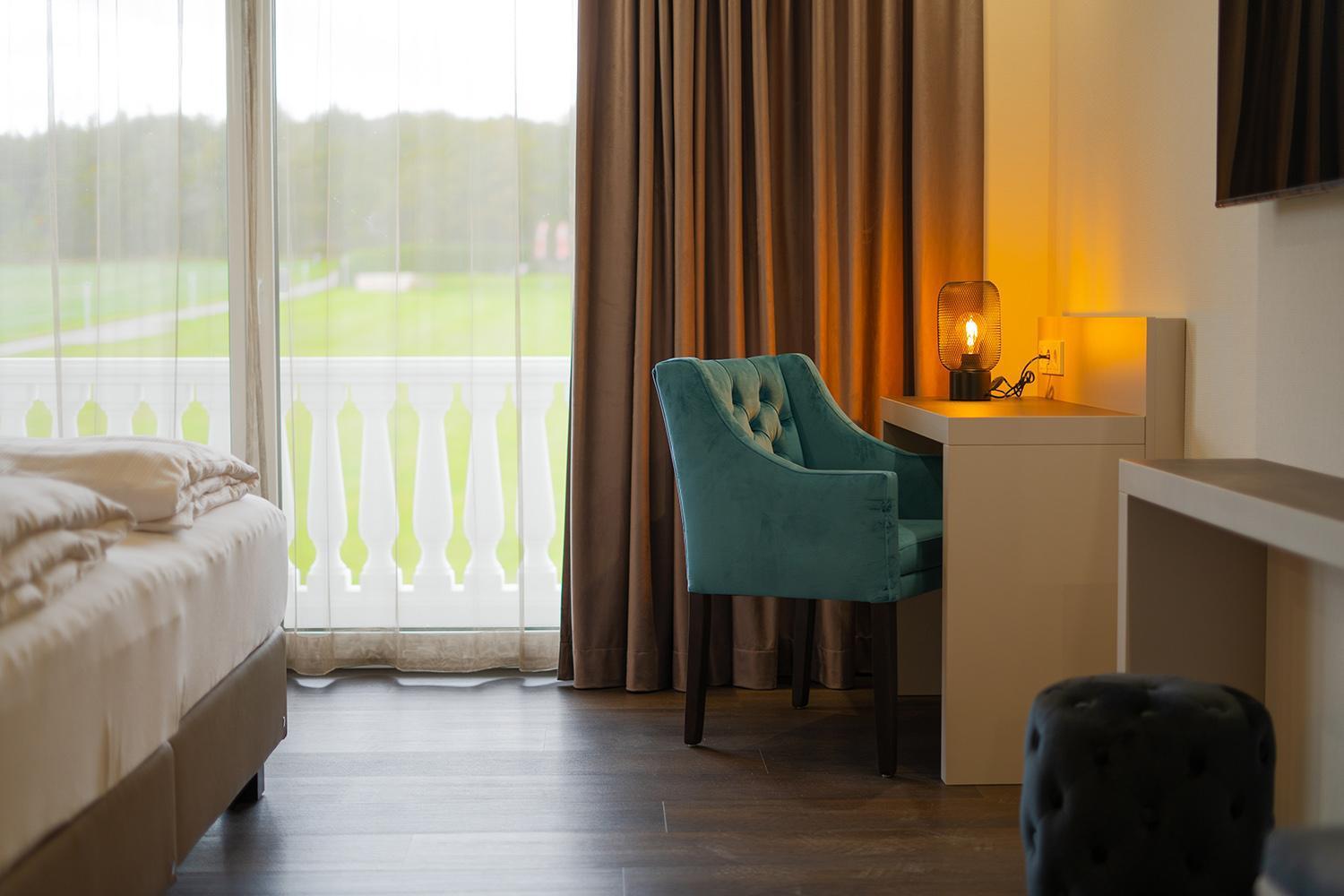 Villaggio Hotel Mackenbach Esterno foto