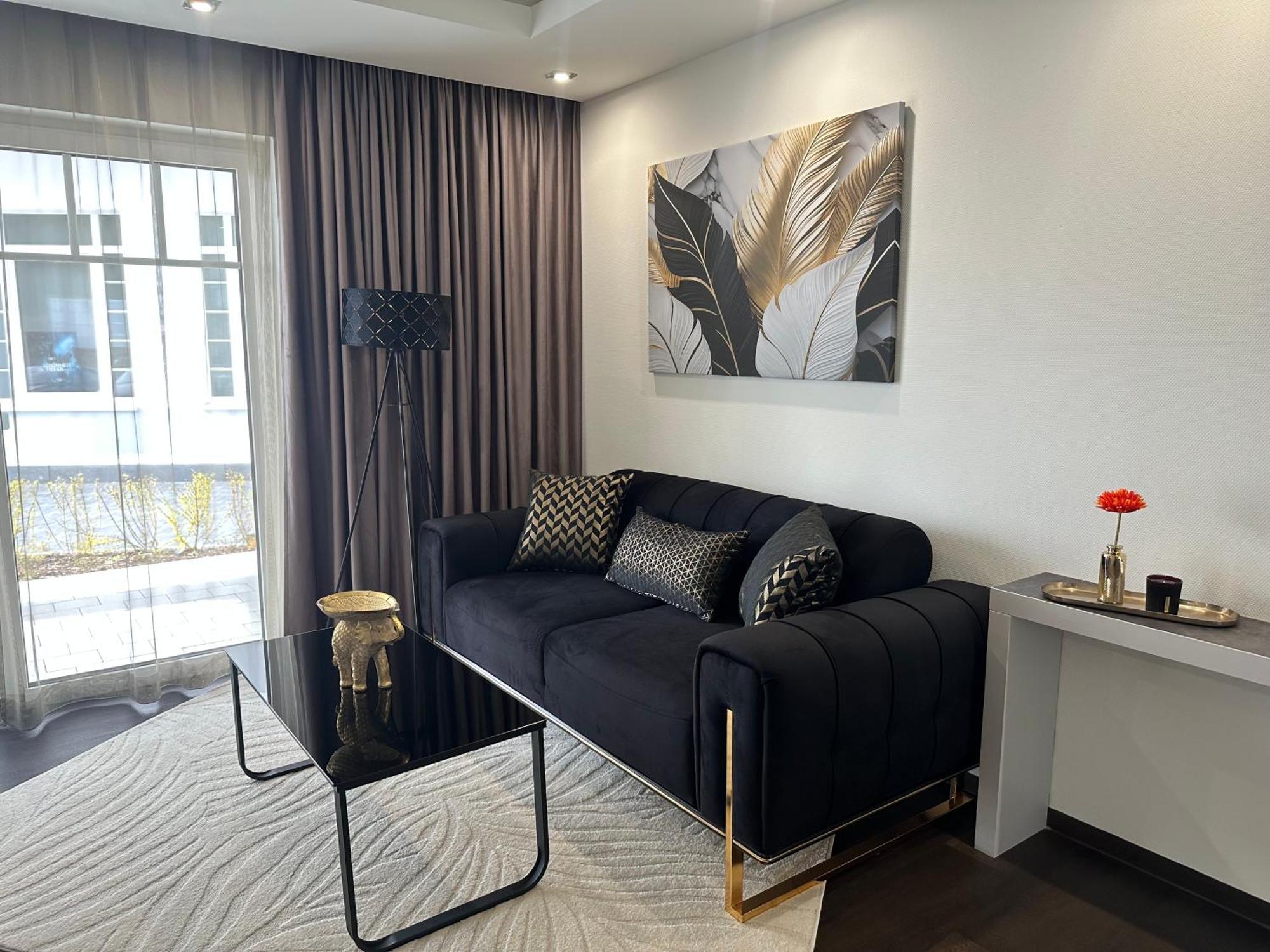Villaggio Hotel Mackenbach Esterno foto
