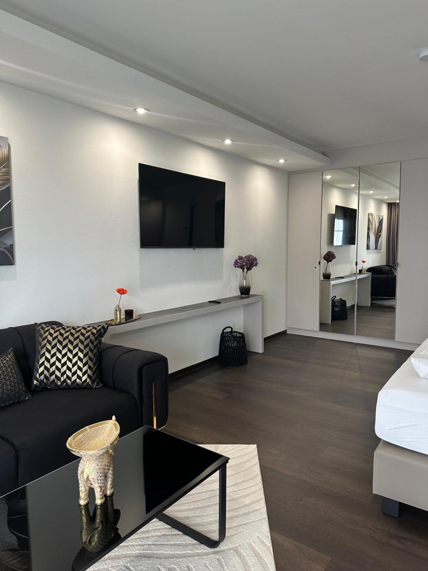 Villaggio Hotel Mackenbach Esterno foto
