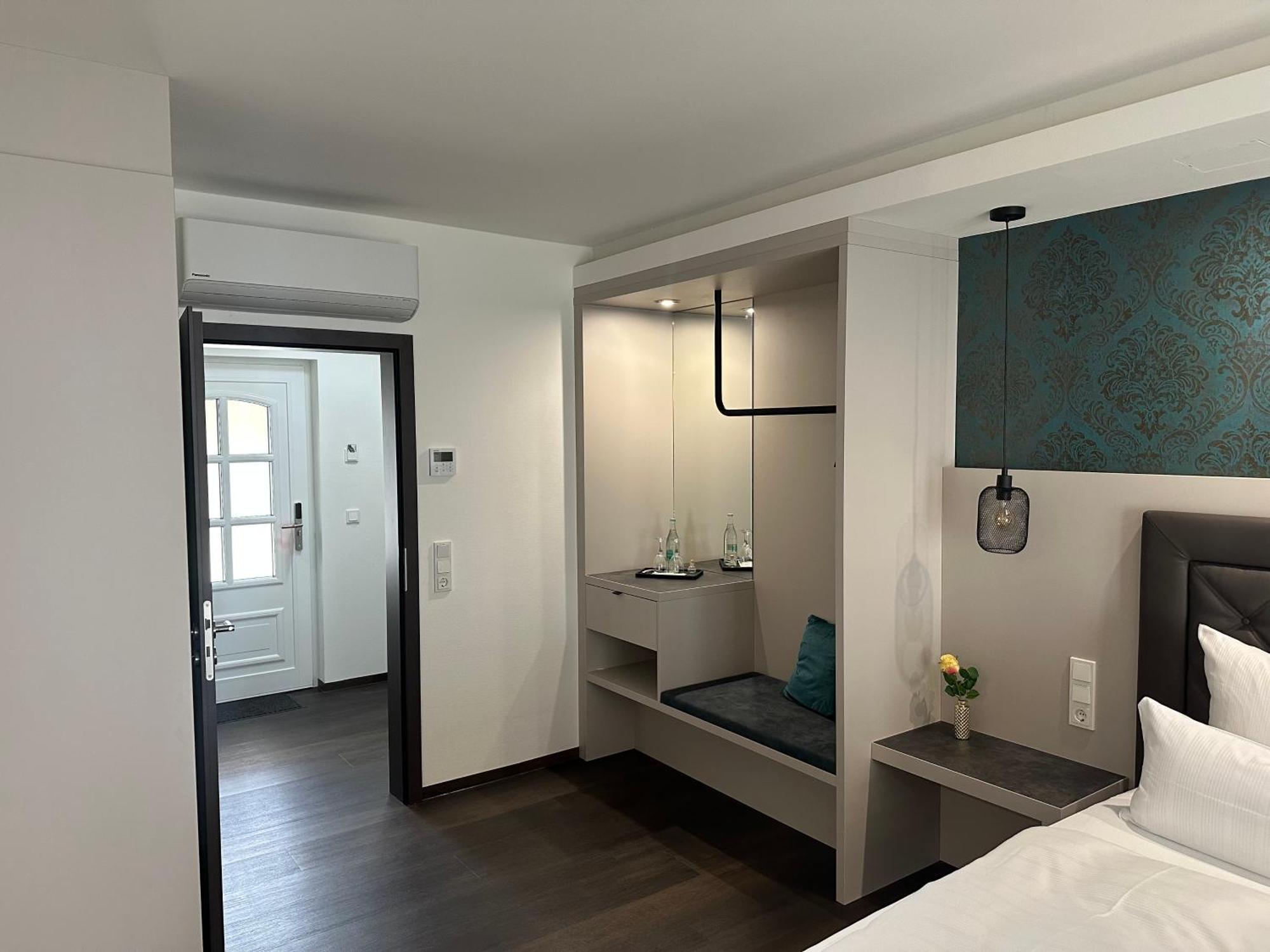 Villaggio Hotel Mackenbach Esterno foto