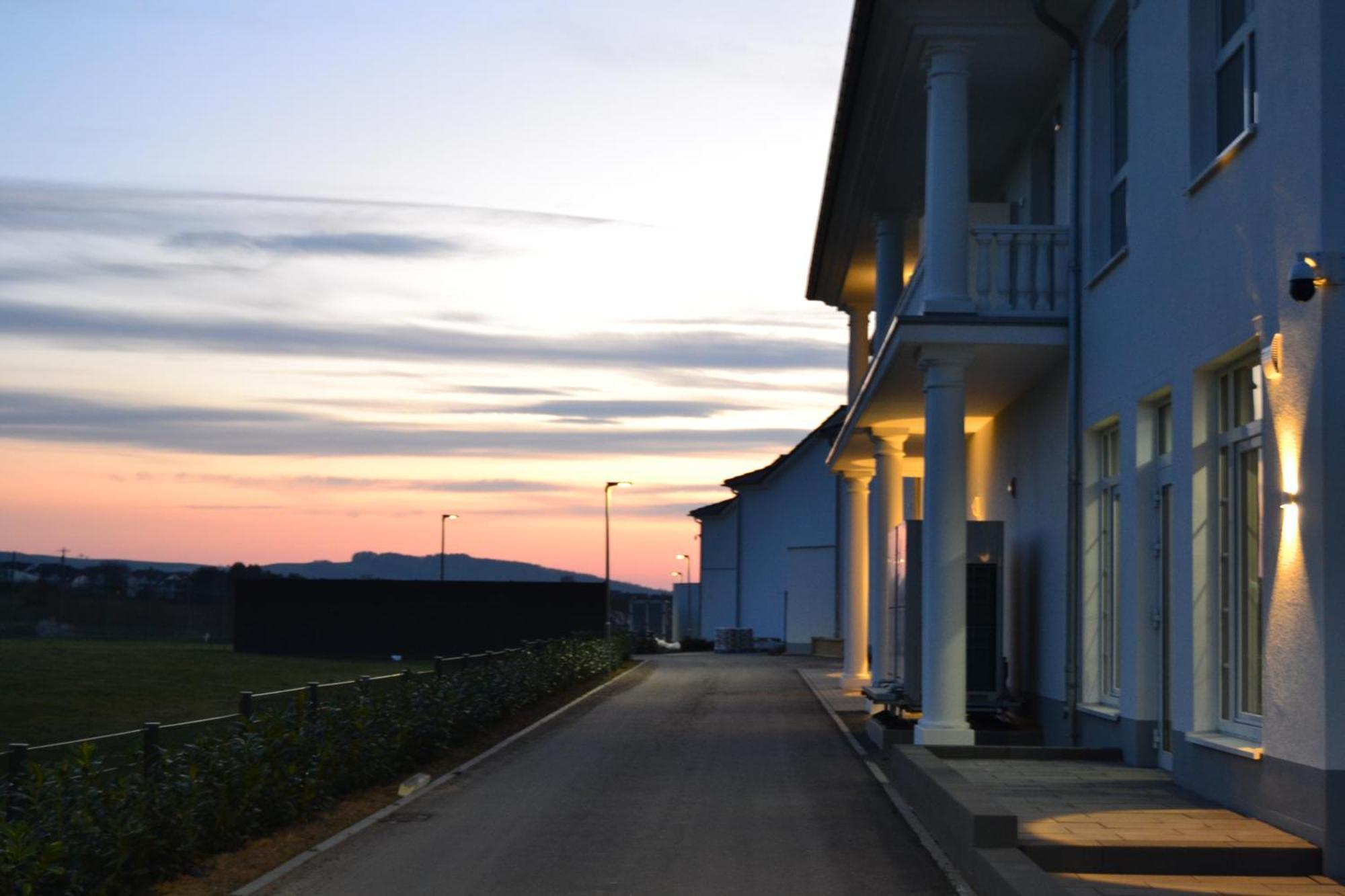 Villaggio Hotel Mackenbach Esterno foto